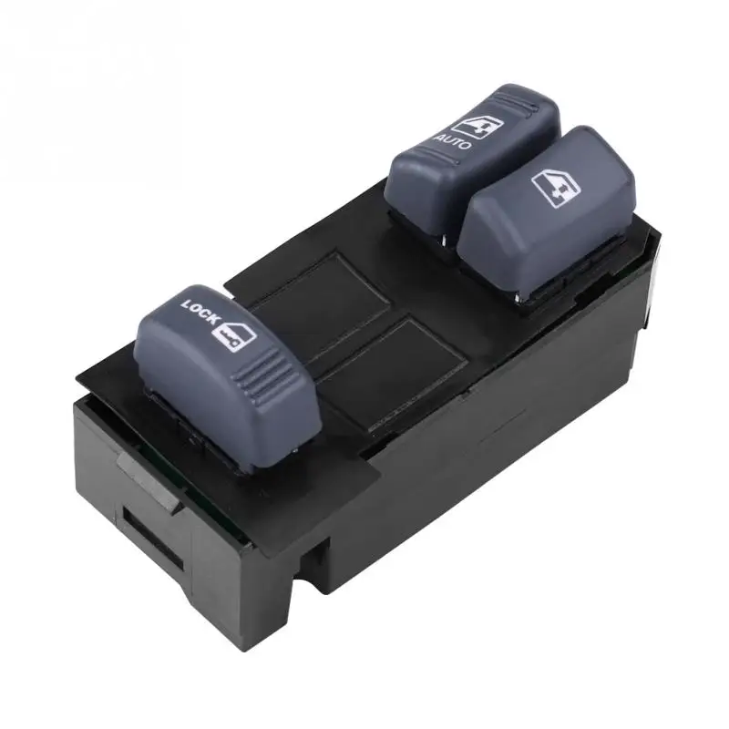 Левая сторона водителя автомобиля мощность мастер переключатель окна для GMC Chevy