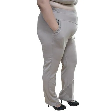 Капри женские брюки 2020 женская одежда среднего возраста утолщенные теплые