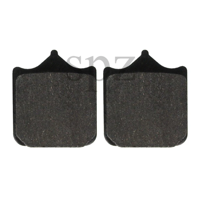 

Motorcycle Front and Rear Brake Pads for Benelli BJ600 BJ BJGS BN I TNT FA322 FA266