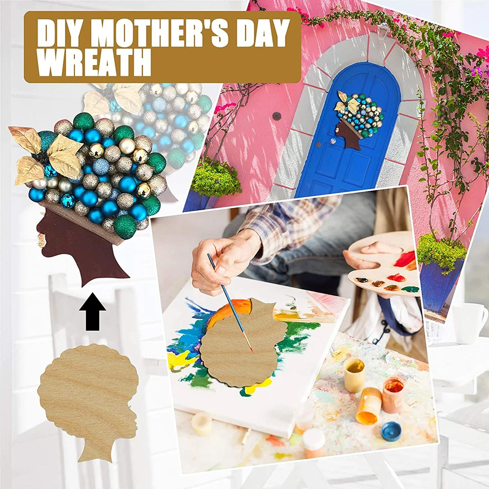 День мамы diy