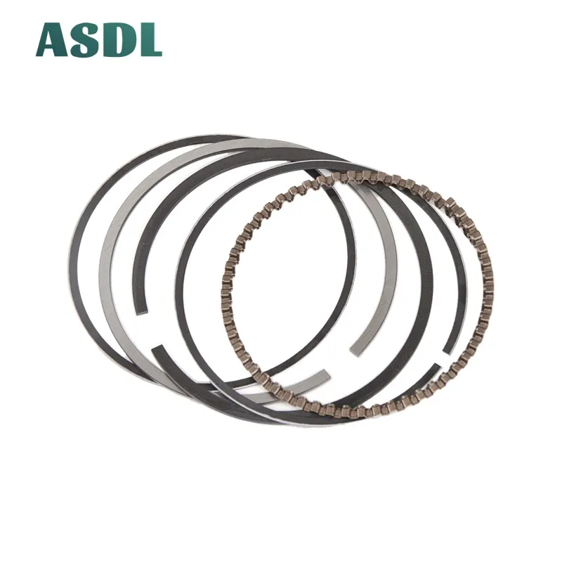 Комплект поршневых колец для двигателя мотоцикла комплект YAMAHA XV250 Virago XV250S XVS250 Drag