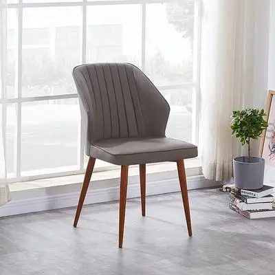 Гостиничный обеденный стол на заказ стул дизайнерский современный простой