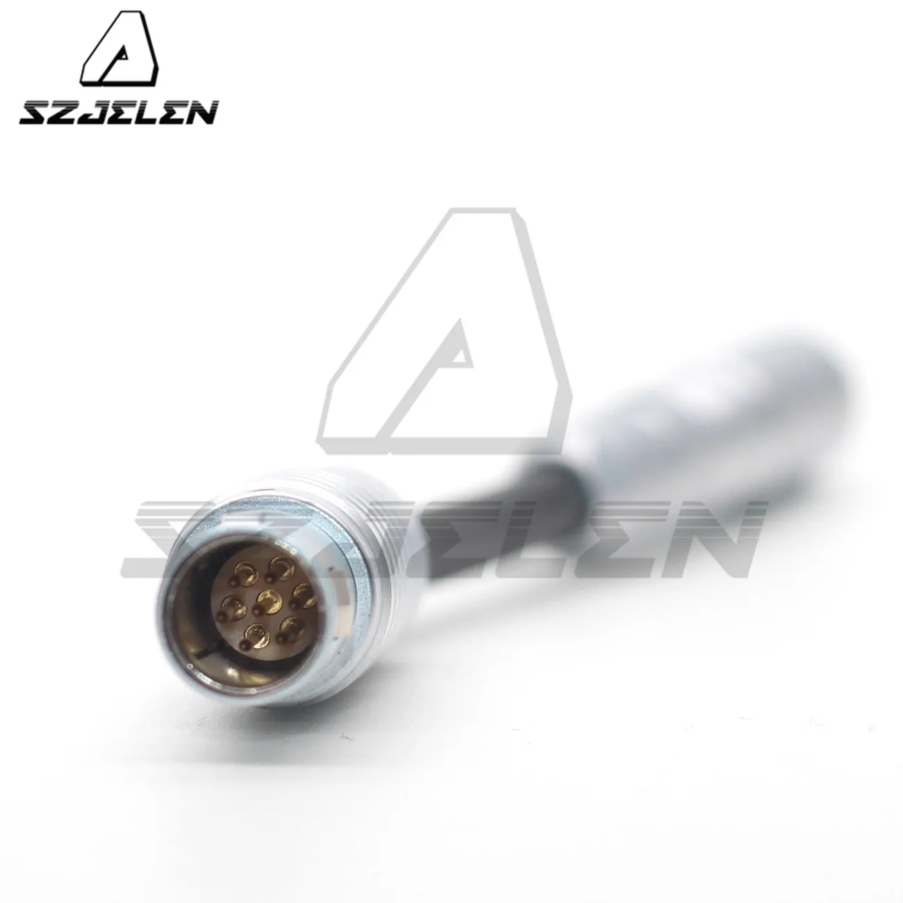 Кабель адаптера питания Alexa Mini EXT 7pin к женскому разъему RS 3pin для преобразования ARRI Remote Run Stop Boot.