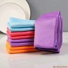 1 шт., стеклоочиститель из микрофибры для автомобиля