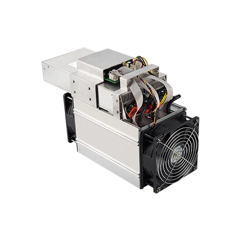 

U1+ Miner DCR Miner