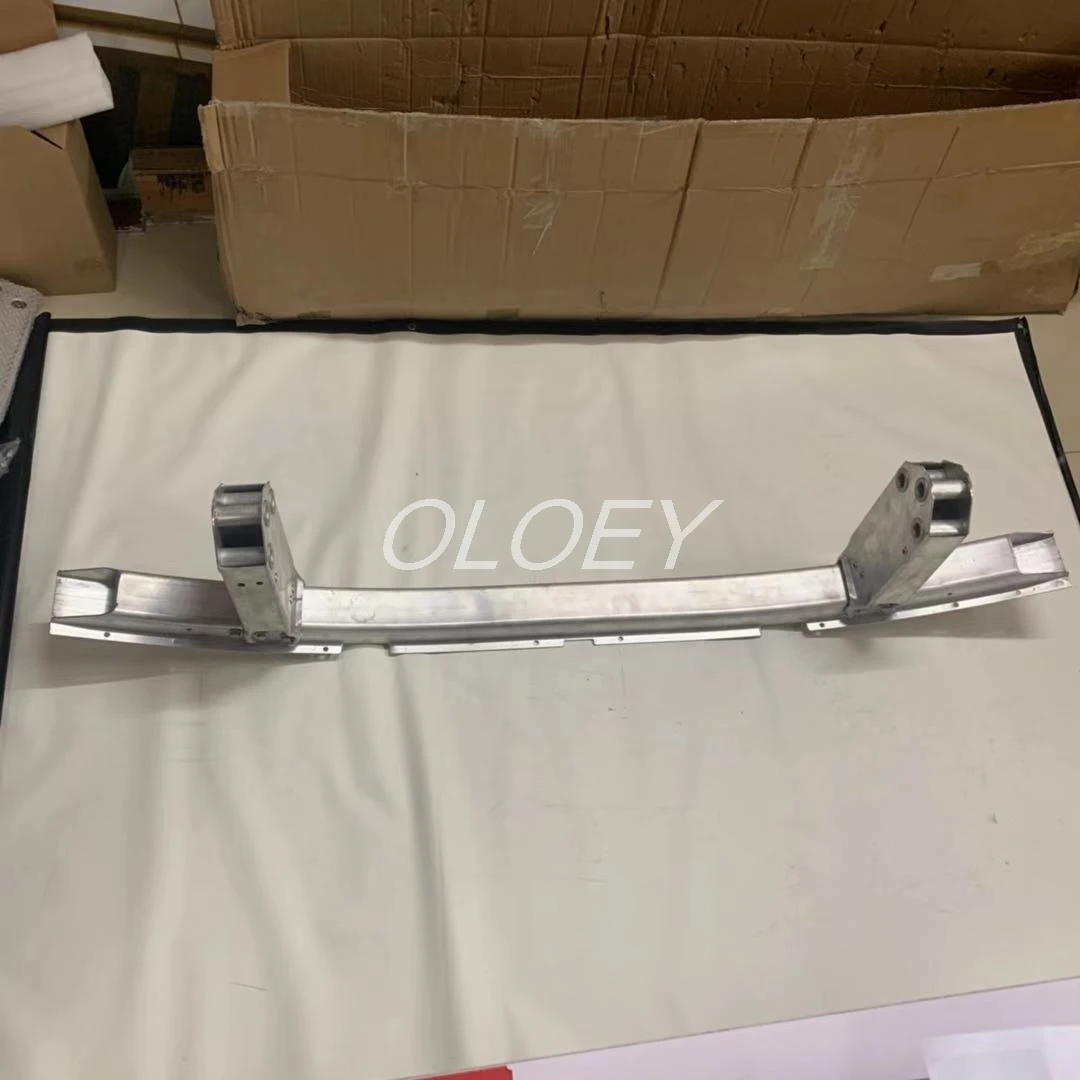 

Bumper frame Front bumper front beam Bumper frame Front bumper frame 51117200705 for BMW F18 F10 2010 2011 2012 2013