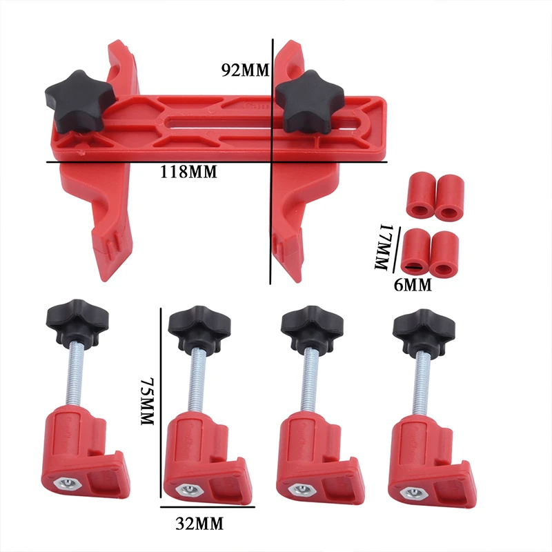 SPEEDWOW автомобильный двойной кулачок зажим распределительного вала Звездочка