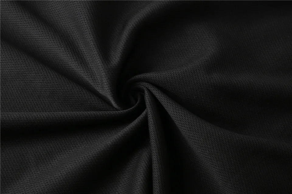 2019 модные повседневные футболки из Джерси сделанные на заказ мужские с 3D