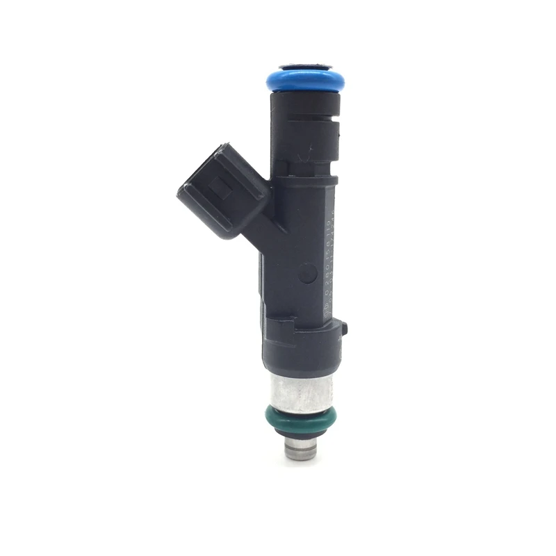 

6Pcs/Lot Fuel Injector for Jeep Dodge Wrangler Chrysler 3.3L 3.8L 0280158119 04861667AA 812-11131