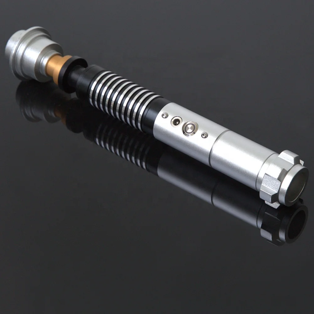 Skywalker Luke Lightsaber Lamp Clause Light Saber Without Control Box Tube Cant Be Removed Total Length 100cm 3 Sets Sound | Игрушки и