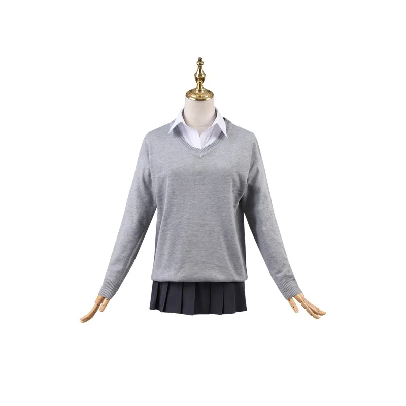 

New Arrival Hori Kyko Costume Cosplay Uniform Halloween Costume for Women