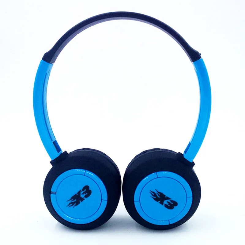 TIMWILL X3 Bluetooth Stereo Wireless Sports Music Bass Headphones Active Noise Reduction Headsets with Mic for Mobile Phones | Электроника