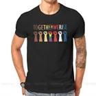 Футболка в стиле ЛГБТ Вместе мы растут, для геев, лесбиянок, бисексуалов, транссексуалов, удобный подарок, футболка с коротким рукавом