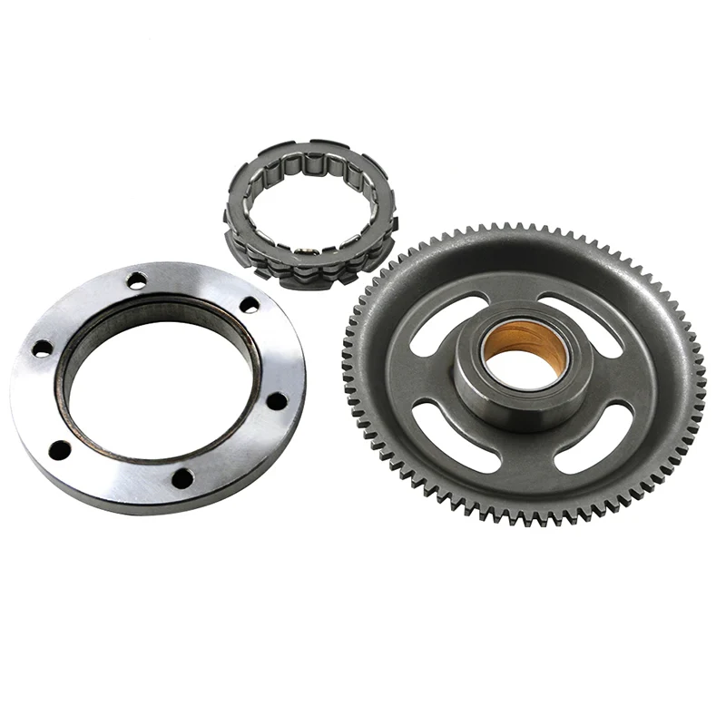 

Подшипник муфты стартера мотоцикла в сборе для Kawasaki KLX250 ES R S SF SR KLX300 R KL250 13216-1148 42034-1137 16085-0613