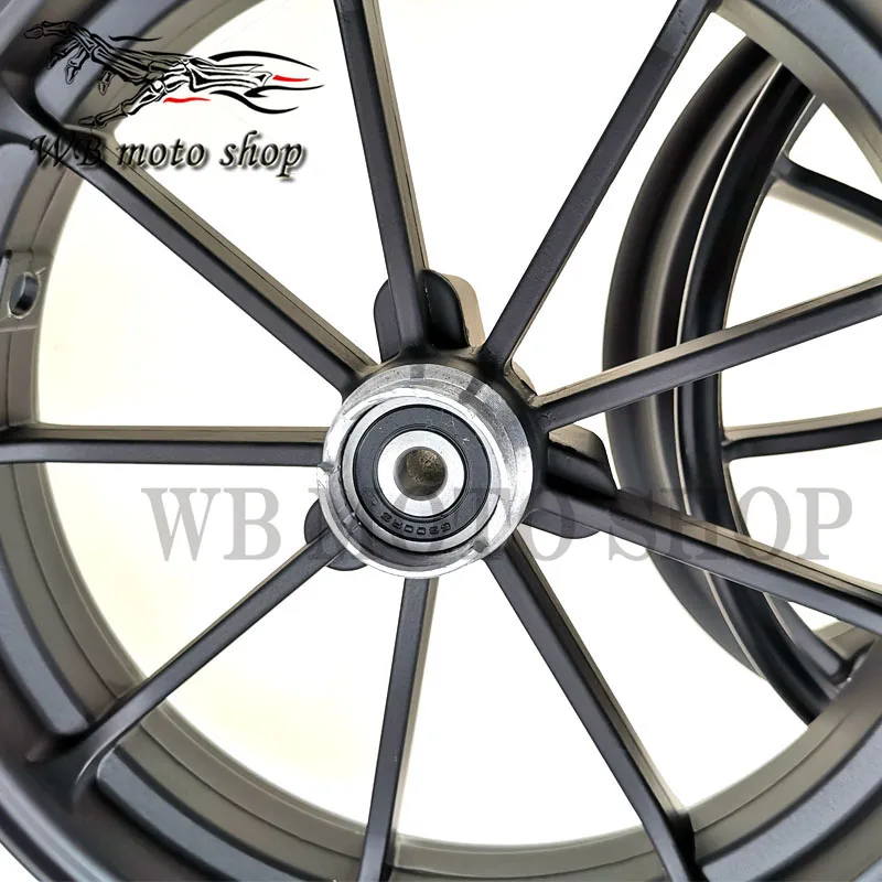 Модифицированный дисковый тормоз для мотоцикла Yamaha JOG50 3KJ 3YJ ZR JOG Z/R 10 дюймовый обод