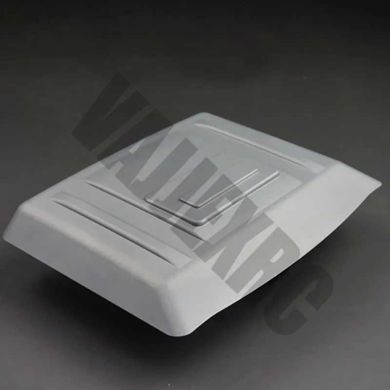 

Metal Low Roof Cab for 1/14 Remote Control Truck Tractor JX MAN F2000