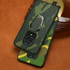 Чехол для Xiaomi Redmi Note 10 Pro 10S Note 9 8 Pro 7 10 11 10T Pro Poco X3 Pro F3 GT M3 Mi 11i Poco F3 GT F2 M3 Pro X3 Nfc redmi note 10S 9S Note 7 pro k40