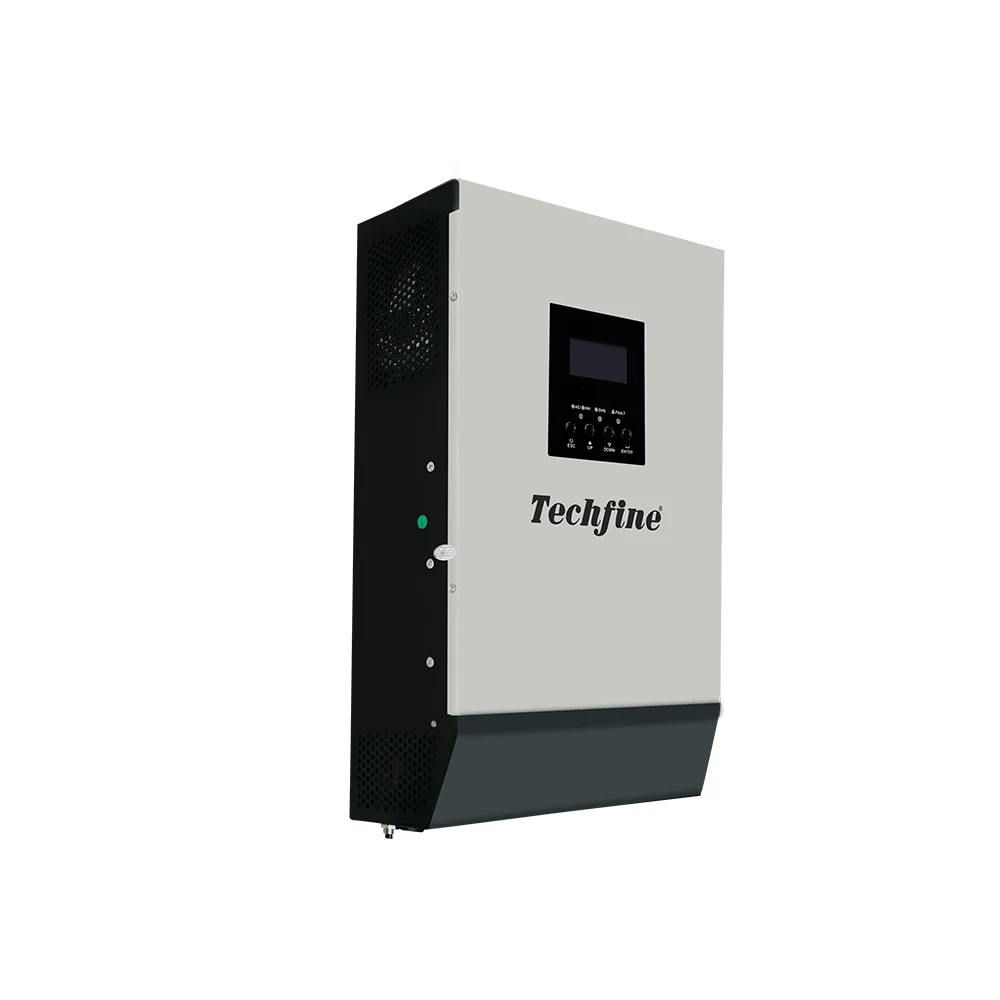 

48 volt solar inverter 5kw 5000w pure sine wave power inverter built in transformer