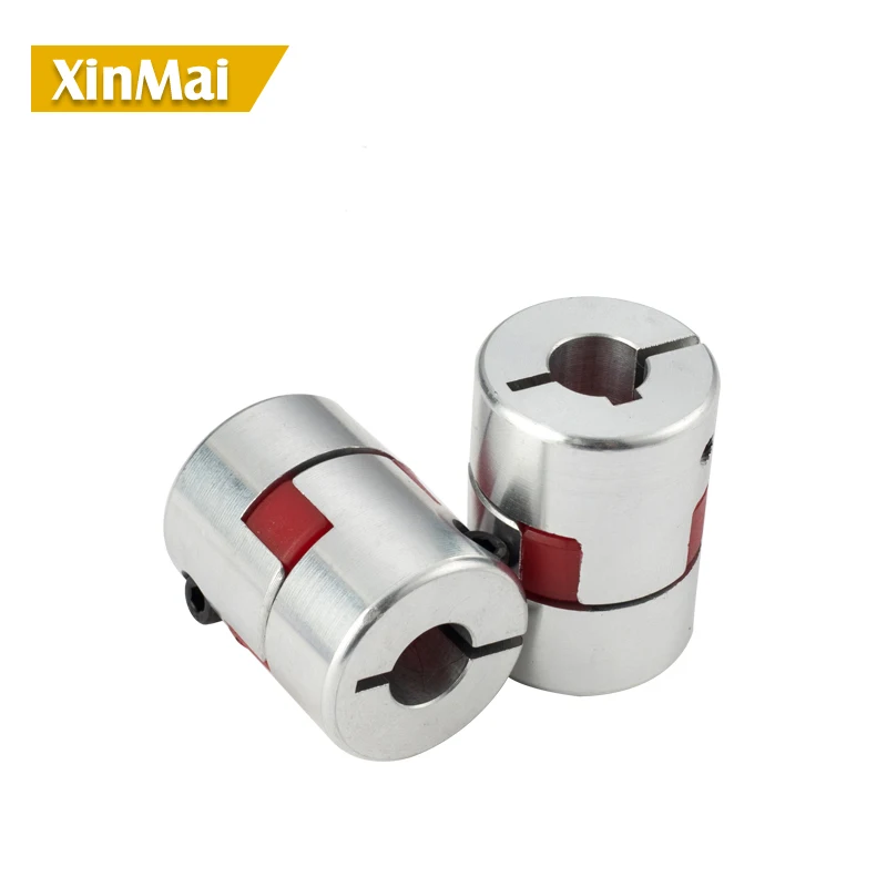 1605 шариковый винт 1500 мм с концевой обработкой BK12BF12 + шариковая гайка SFU1605