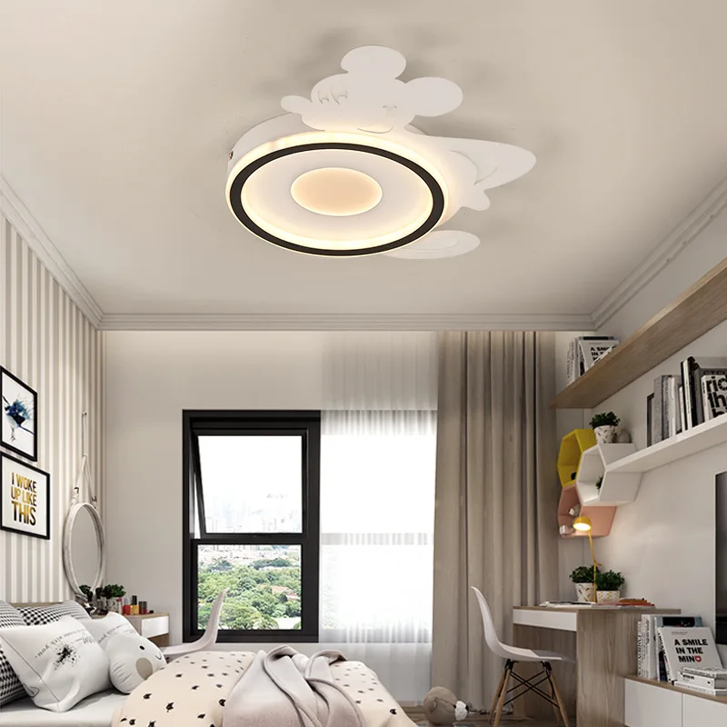 Потолочная люстра в скандинавском стиле украшение для гостиной коридора