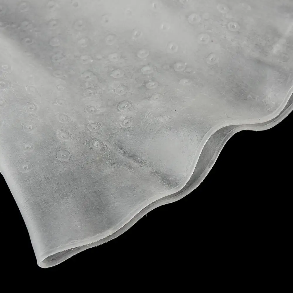 Professional Reusable Hair Colouring Highlighting Dye Cap With Hooks Frosting Tipping Color Styling Tools | Красота и здоровье