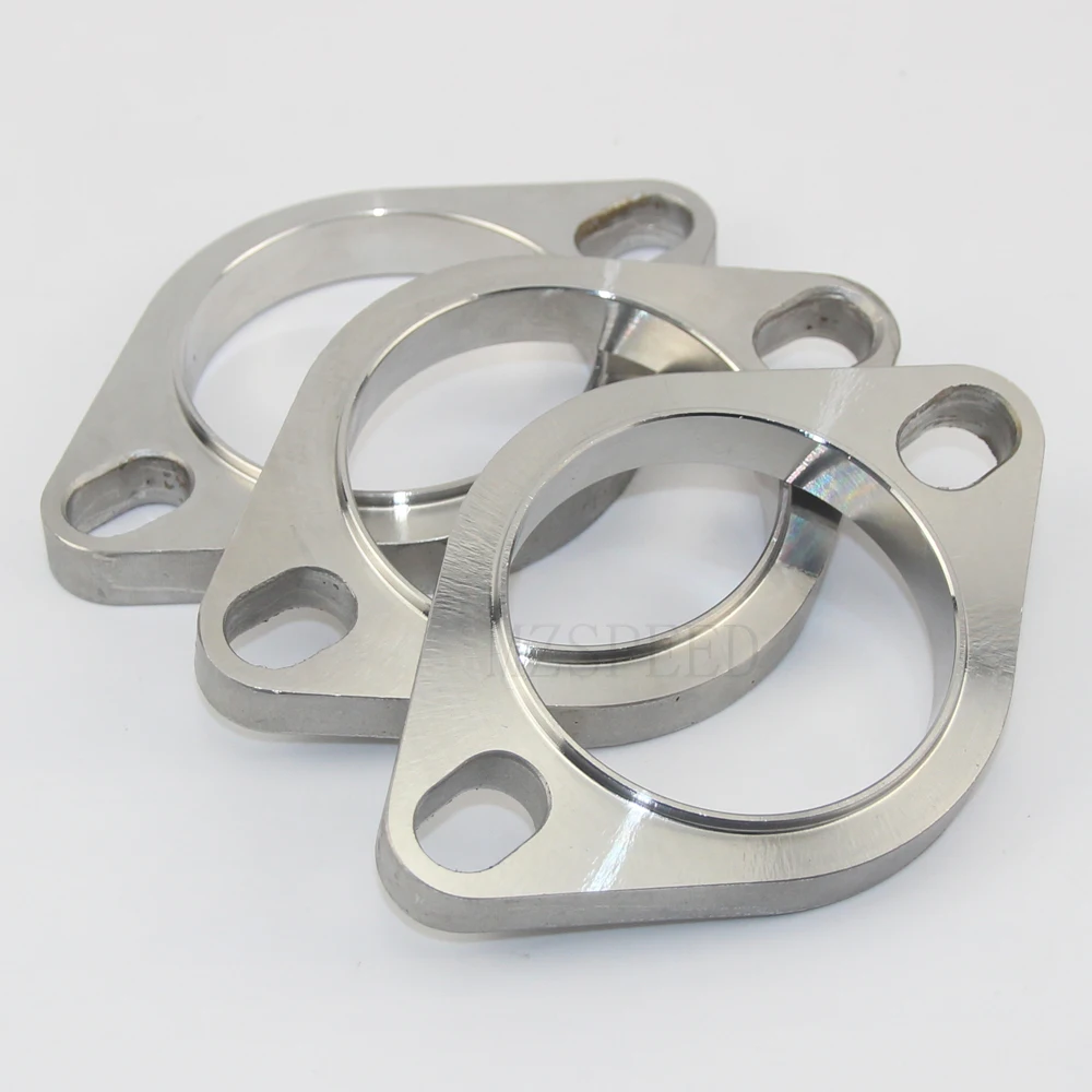Универсальный фланец из нержавеющей стали 304 51 мм 63 76 сварной Подвижный Фланец с 2