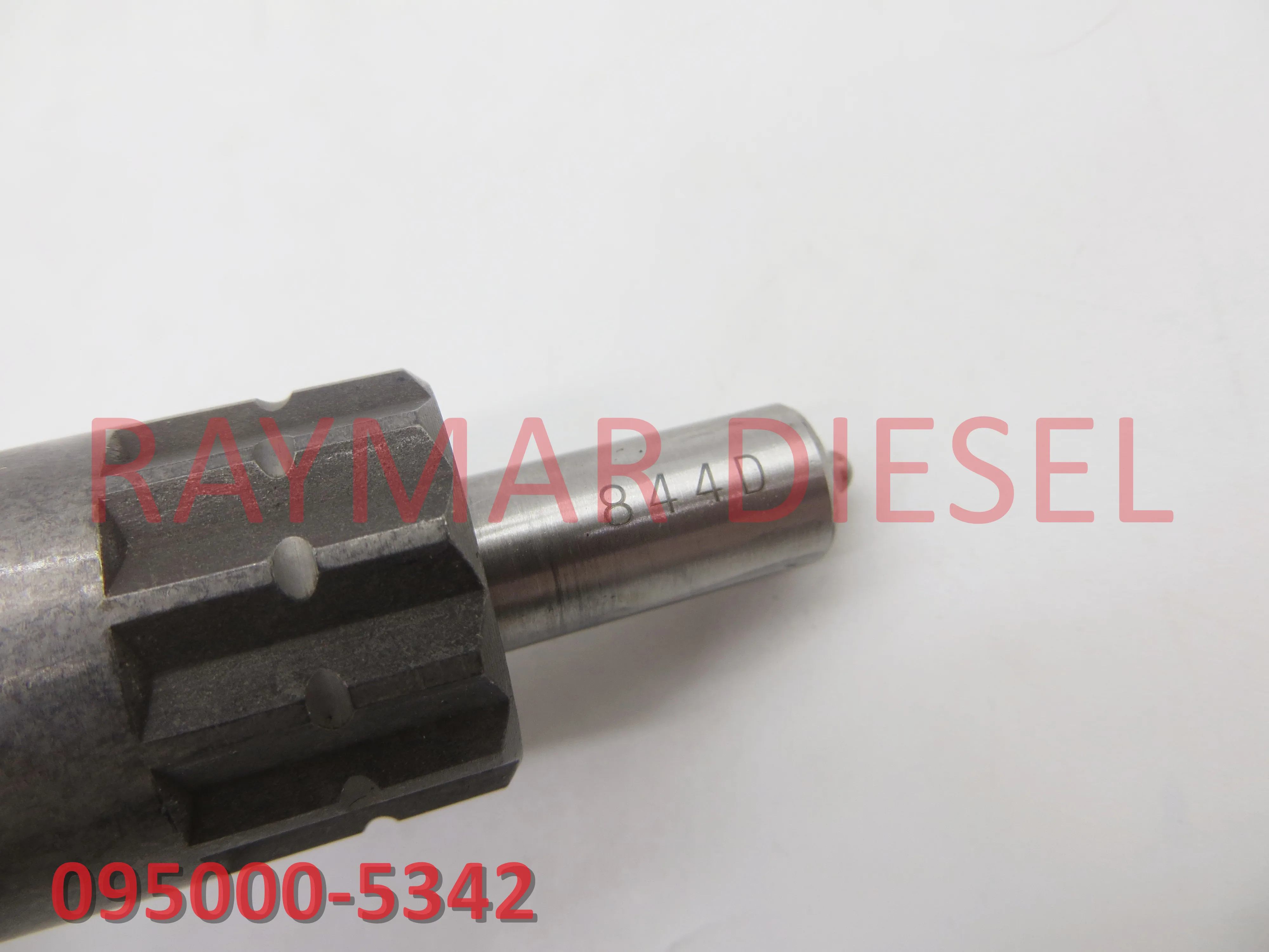 

Genuine diesel common rail injector 095000-5340, 095000-5342, 095000-5345, 8-97602485-7 FOR 4HK1, 6HK1 ENGINE