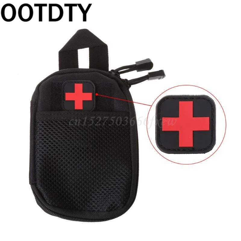 Тактическая повязка на руку аптечка для наружного использования охоты