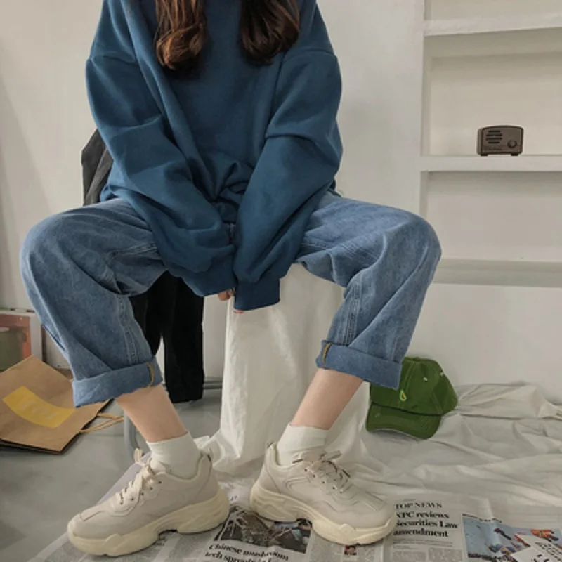 2020 в Корейском стиле Летняя обувь для женщин эксцентричном ретростиле Харадзюку