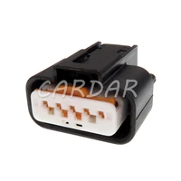 1 set 5 pin pk605 05027 waterproof electrical automotive alternator connector socket for mitsubishi