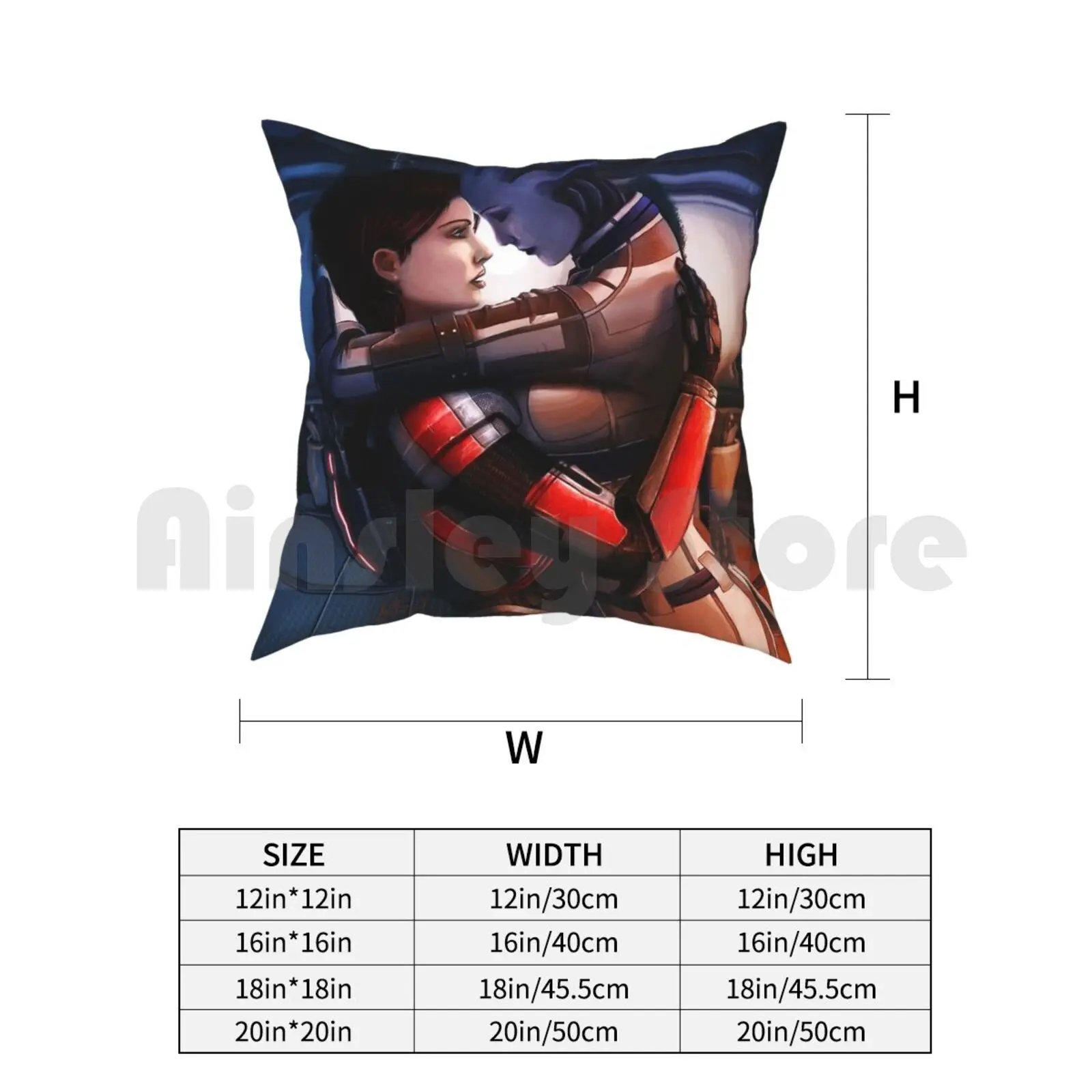 Безопасны для рук. Подушка напечатанная домашняя мягкая Фотографическая Обложка