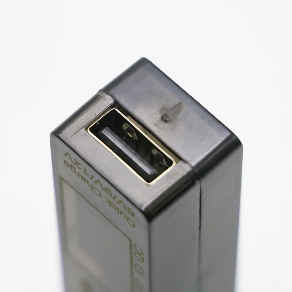 Быстрое зарядное устройство AOKoda QC3.0 литий-полимерный аккумулятор в USB