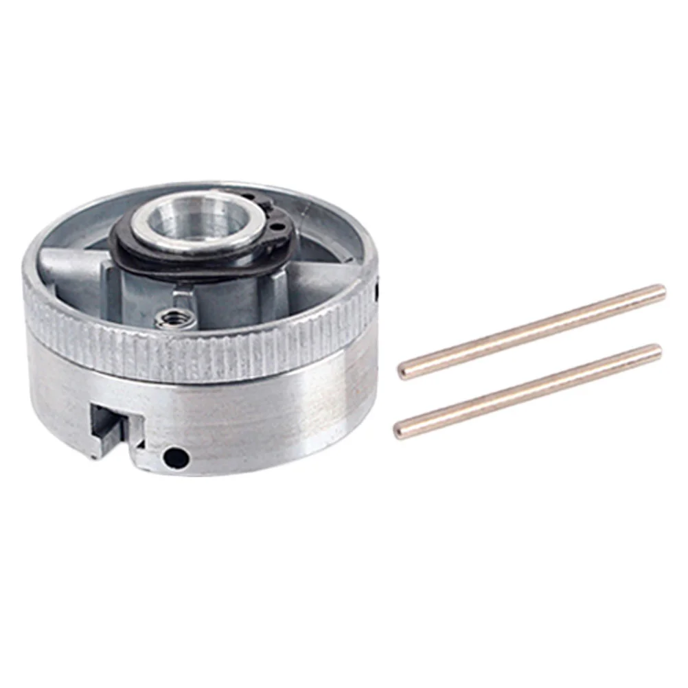 

Self-Centering Metal 3-Jaw Lathe Chuck Clamp for CNC Lathe Machine Tool