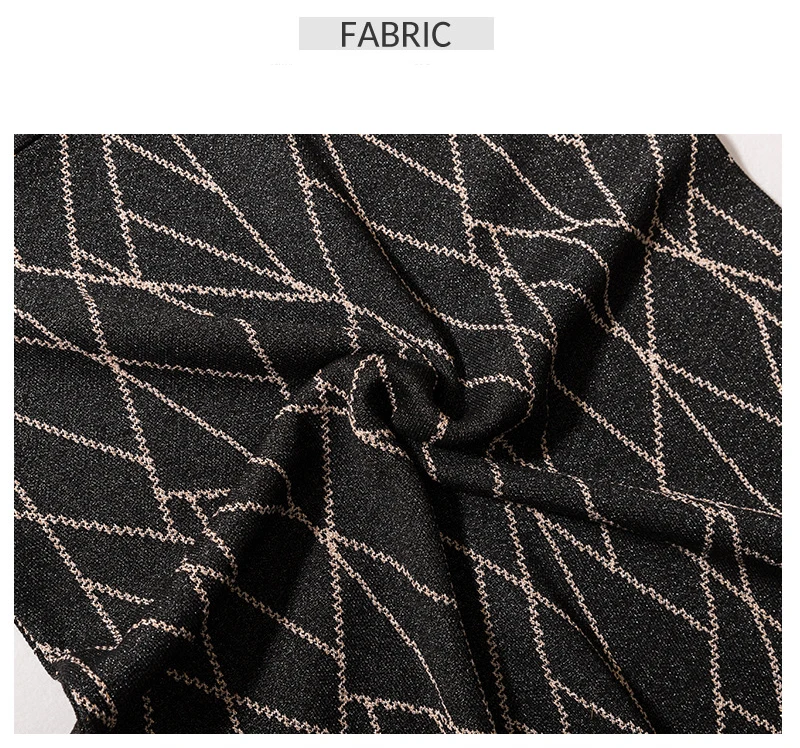 2019 высокая талия трикотажная женская а-силуэт длинная юбка модная в полоску для