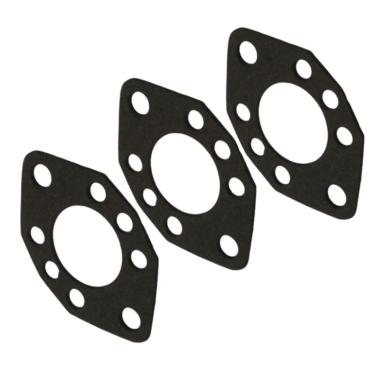 3 шт. монтажные прокладки КАРБЮРАТОР впускной для Walbro Tillotson ZAMA | Инструменты