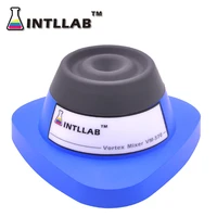 intllab lab vortex mixer touch function lab vortexer tattoo ink gel polish eyelash adhesives test tubes and centrifuge tube