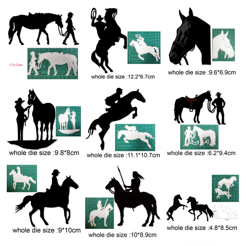 трафареты для декора скрапбукинг дырокол фигурный Ремесла металлические