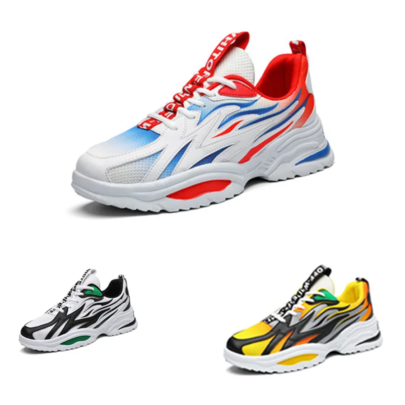 2020 Новое прибытие и горячее предложение уличная Мужская прогулочная обувь носки