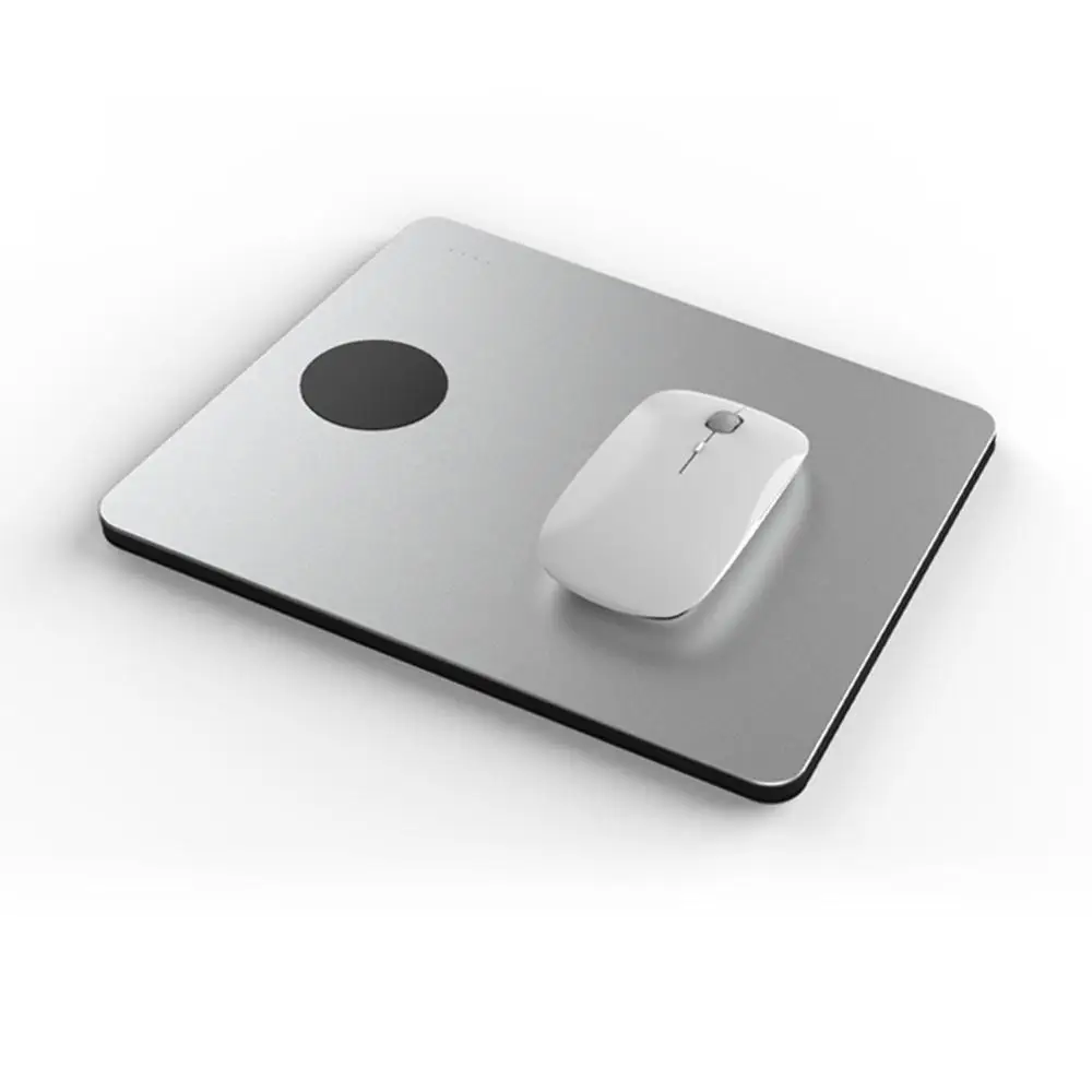 Коврик для мыши мощная док станция беспроводное зарядное устройство мобильных