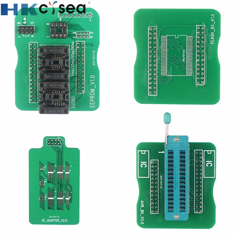 HKCYSEA CG100 полная версия Авто Подушка безопасности инструмент для