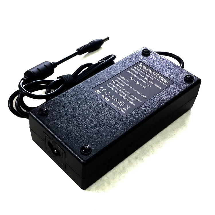 Laptop Ac Power Adapter Charger for Asus ROG Strix GL703VD-GC024T GL503VD-EB72 GL503VD-FY077T GL703VD-WB71 GL703GE-WH72 | Компьютеры и