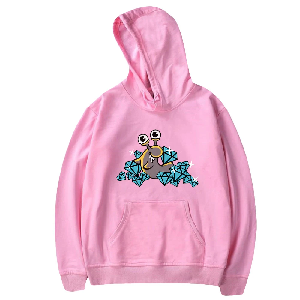 

Slogo Fashion Prints Hoodies Women/Men Long Sleeve Hooded Sweatshirts Hot Sale Casual Harajuku Streetwear Clothes