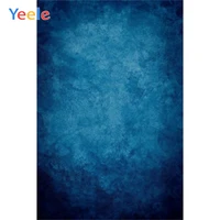 yeele blue wall gradient grunge portrait baby dessert photography backgrounds customized photographic backdrops for photo studio