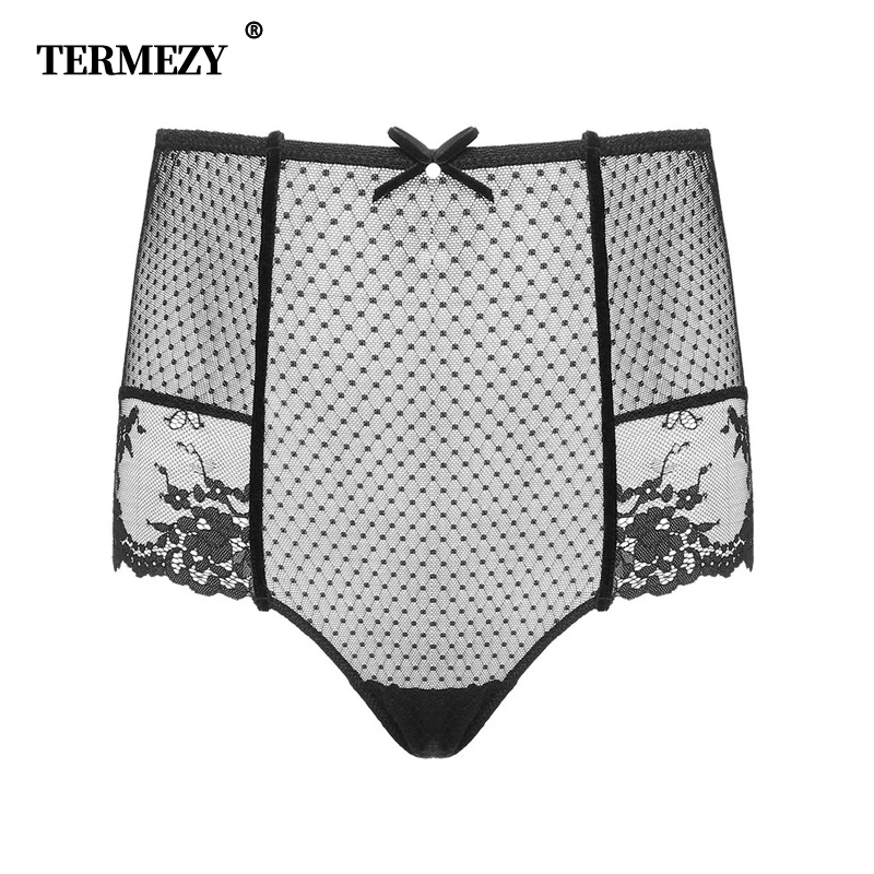 Удивительные сексуальные трусики Женские брифы женское нижнее белье прозрачные