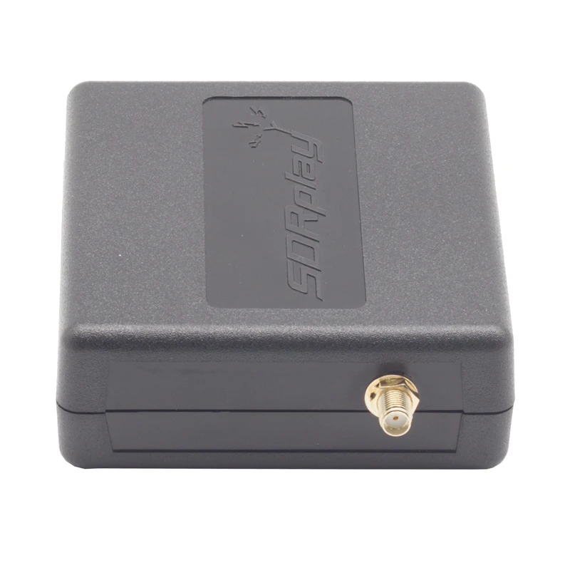 SDRplay RSP1A программно определяемое радио SDR приемник Британский оригинальный без