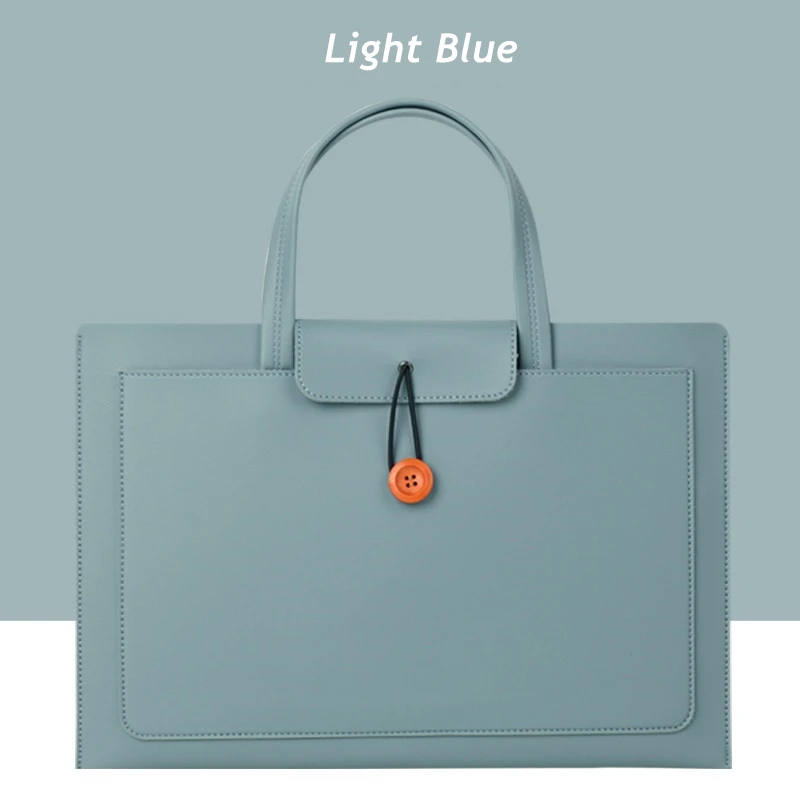 Брендовая сумка для ноутбука Anki 11 12 13 14 15 6 16 дюймов чехол из искусственной кожи