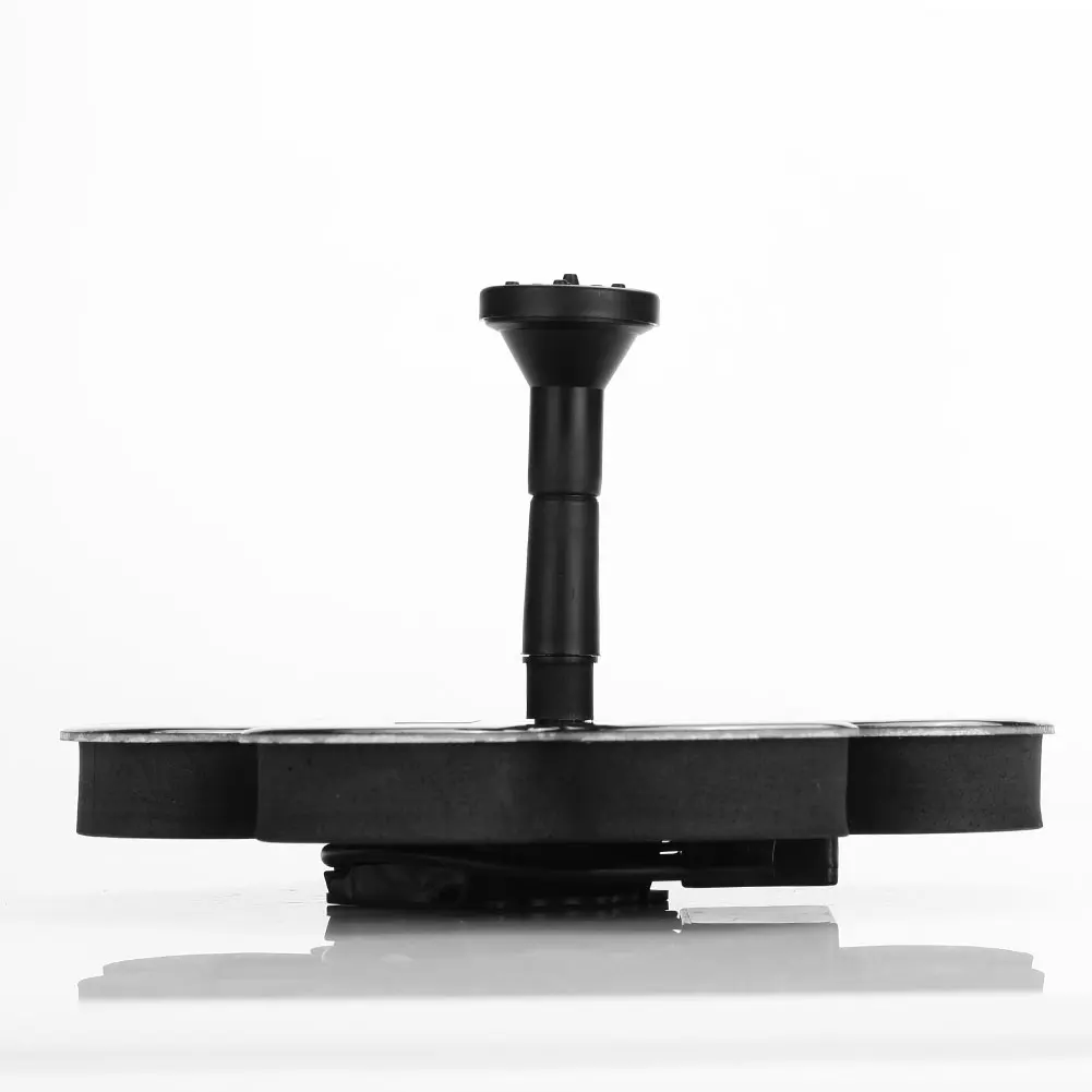 Садовый водяной насос украшения фонтана понды и аксессуары прочный Клевер