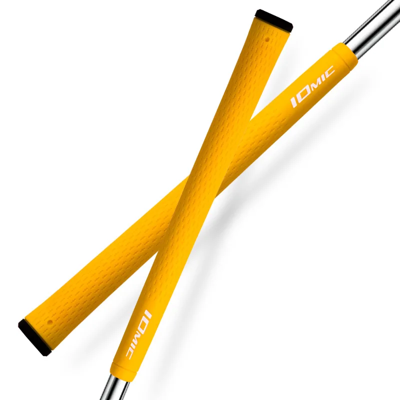 

Golf Grip Golf Club Rubber Wooden Female Hand Golf Club Grip