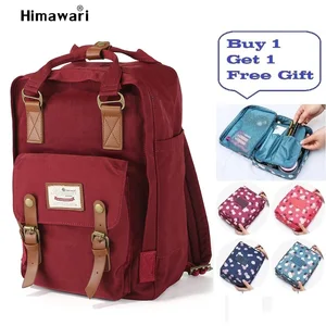 Брендовые подростковые рюкзаки для женщин, водонепроницаемый мужской рюкзак для ноутбука, дорожная сумка для женщин, вместительные сумки для ноутбуков для девочек, Mochila Bolsa