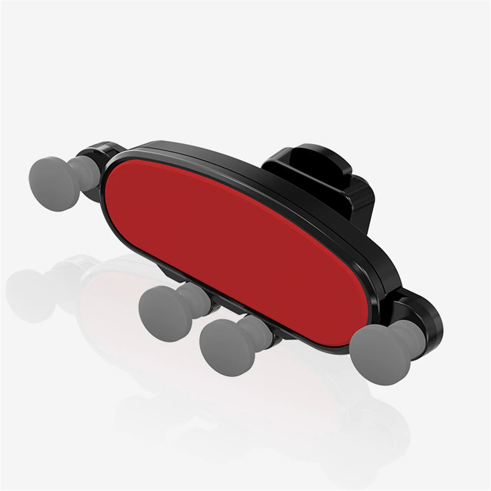 Последние идеи Автомобильный держатель для телефона Air Vent крепление стенд